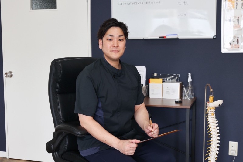 佐々木整骨院 スタッフ